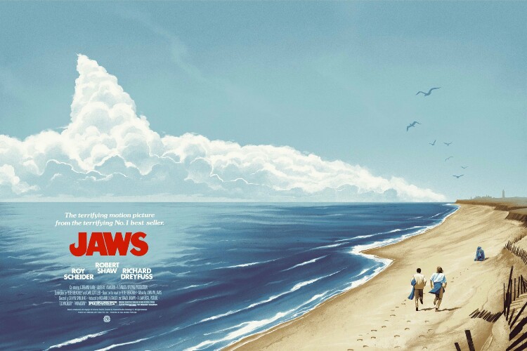 فیلم آرواره ها (Jaws)