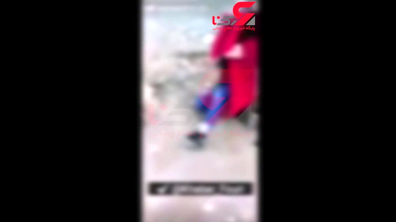 آزار وحشیانه دختر نوجوان تهرانی در خانه باغ توسط 2 پسر بی بند و بار فیلم