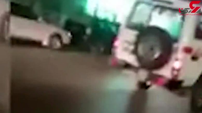 مراسم عروسی ای که ملتی را به ماتم نشاند