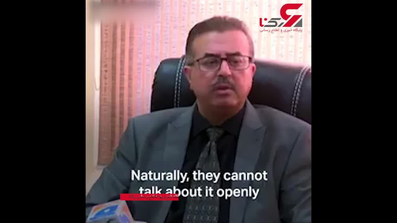 فروش صدها دختر پاکستانی برای سوء استفاده به چین + فیلم