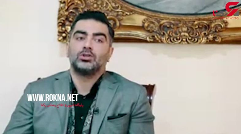 ادعای عجیب یک وکیل درباره پرونده قتل غزاله و اتهام آرمان فیلم