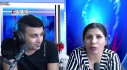 افشاگری کارمند رادیو اسرائیل درباره روح&zwnj;الله زم+ فیلم