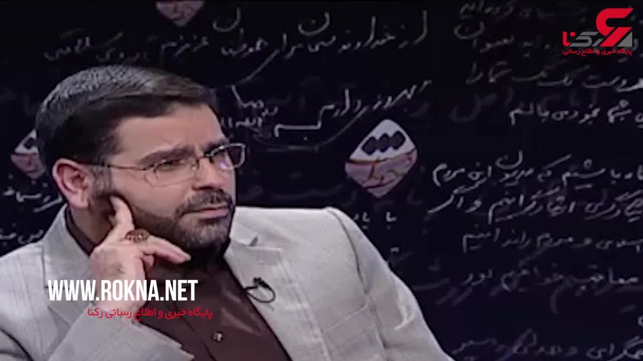 فیلم جزئیات اخراج در آموزش و پرورش به خاطر آهنگ ساسی مانکن