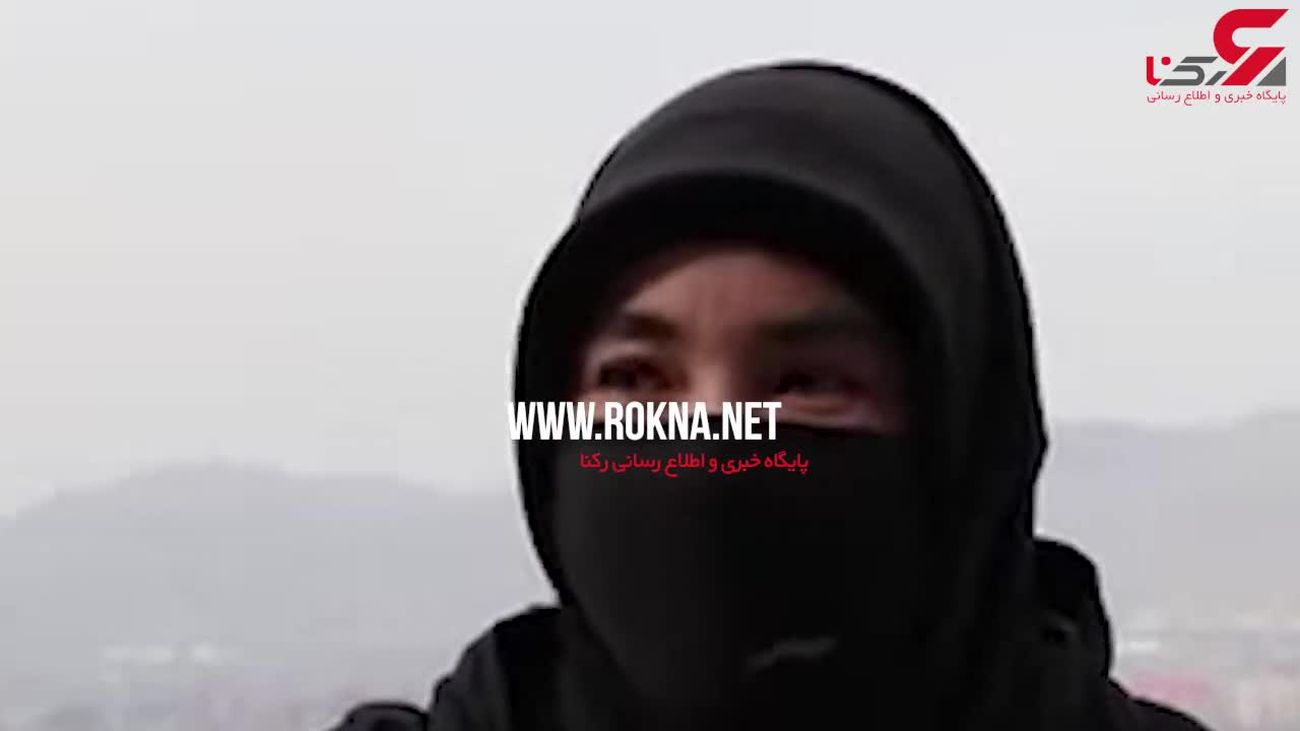 حرکات جالب و خاص دختران نینجای افغانستان فیلم